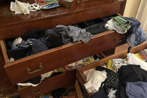 Tarquinia – Ladri in casa di Anselmo Ranucci: “Peccato per le fedi e i ricordi di una vita”