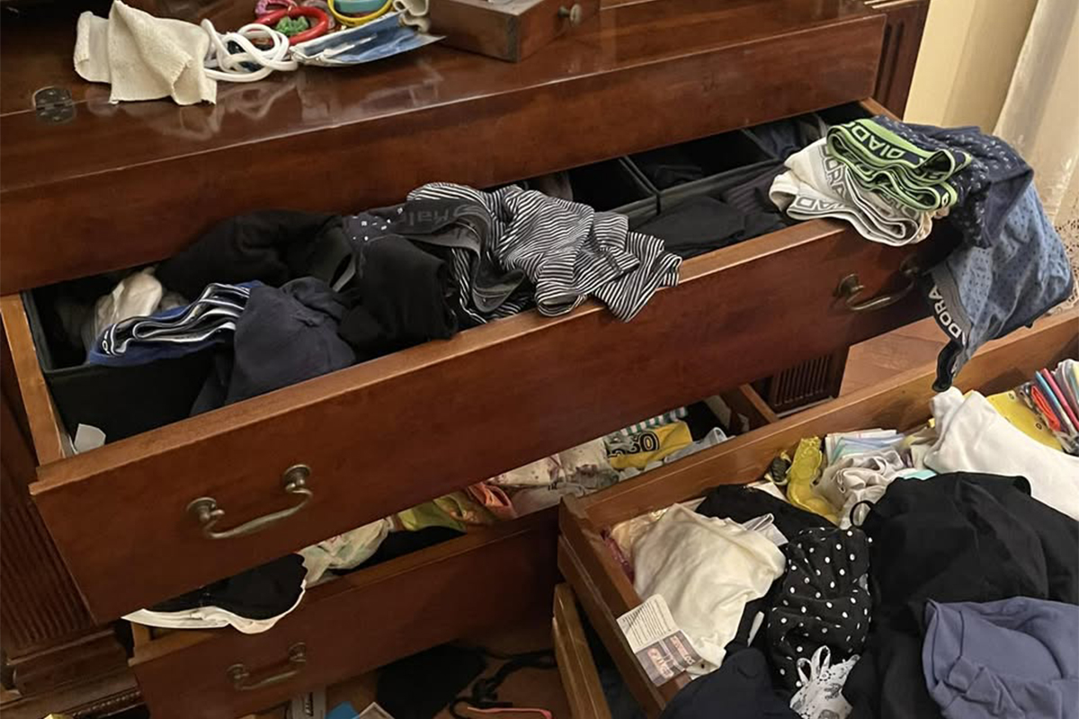Tarquinia – Ladri in casa di Anselmo Ranucci: “Peccato per le fedi e i ricordi di una vita”