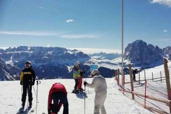 Dolomiti SuperSki, la lente dell’Antitrust sugli skipass: avviata indagine