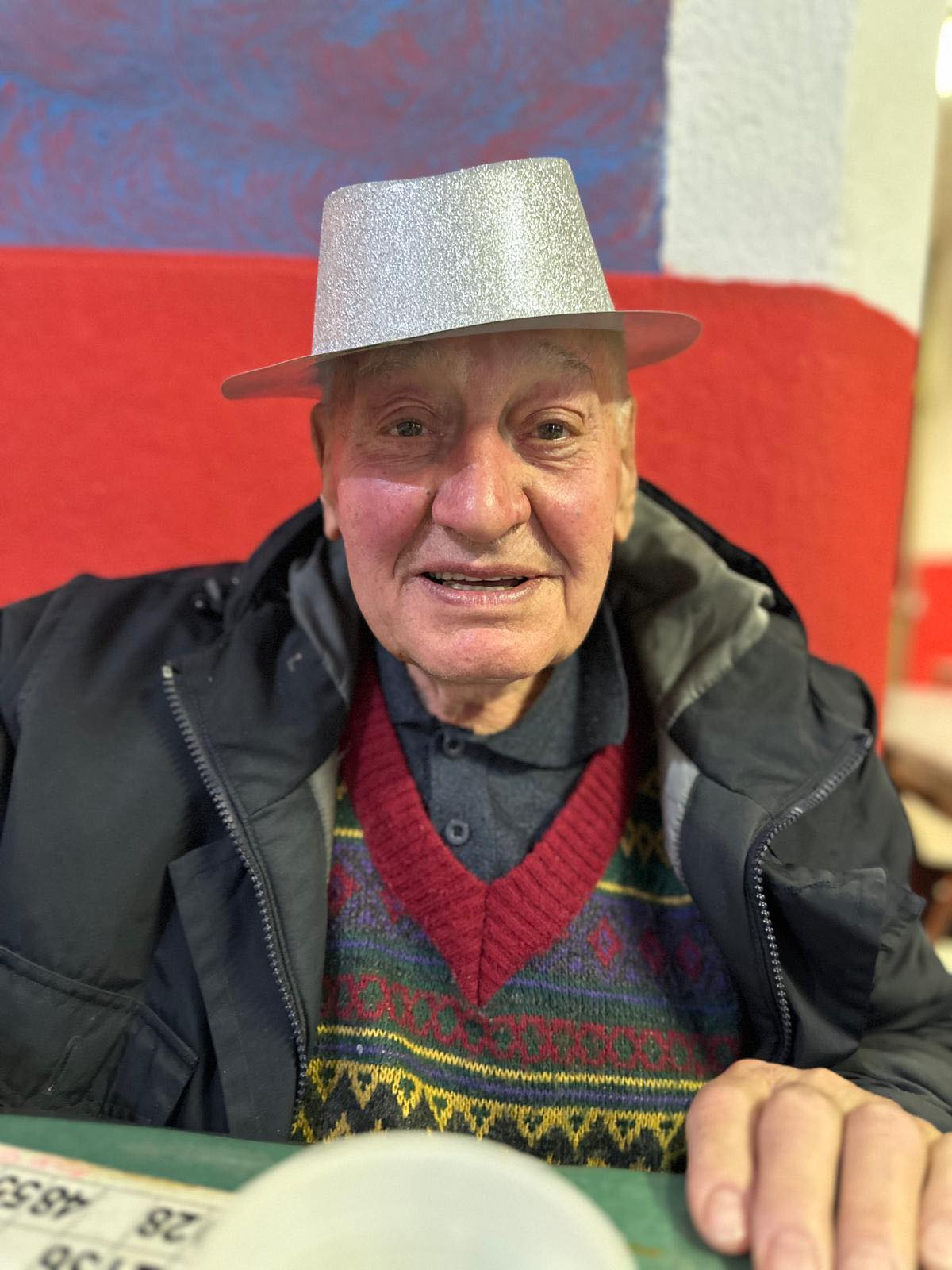 Vignanello piange l’amato Mario “Del Bottegone”