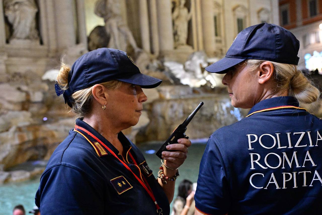 Roma – Centro Storico: furti a danno di turisti, due dodicenni fermate in poco più di 24 ore