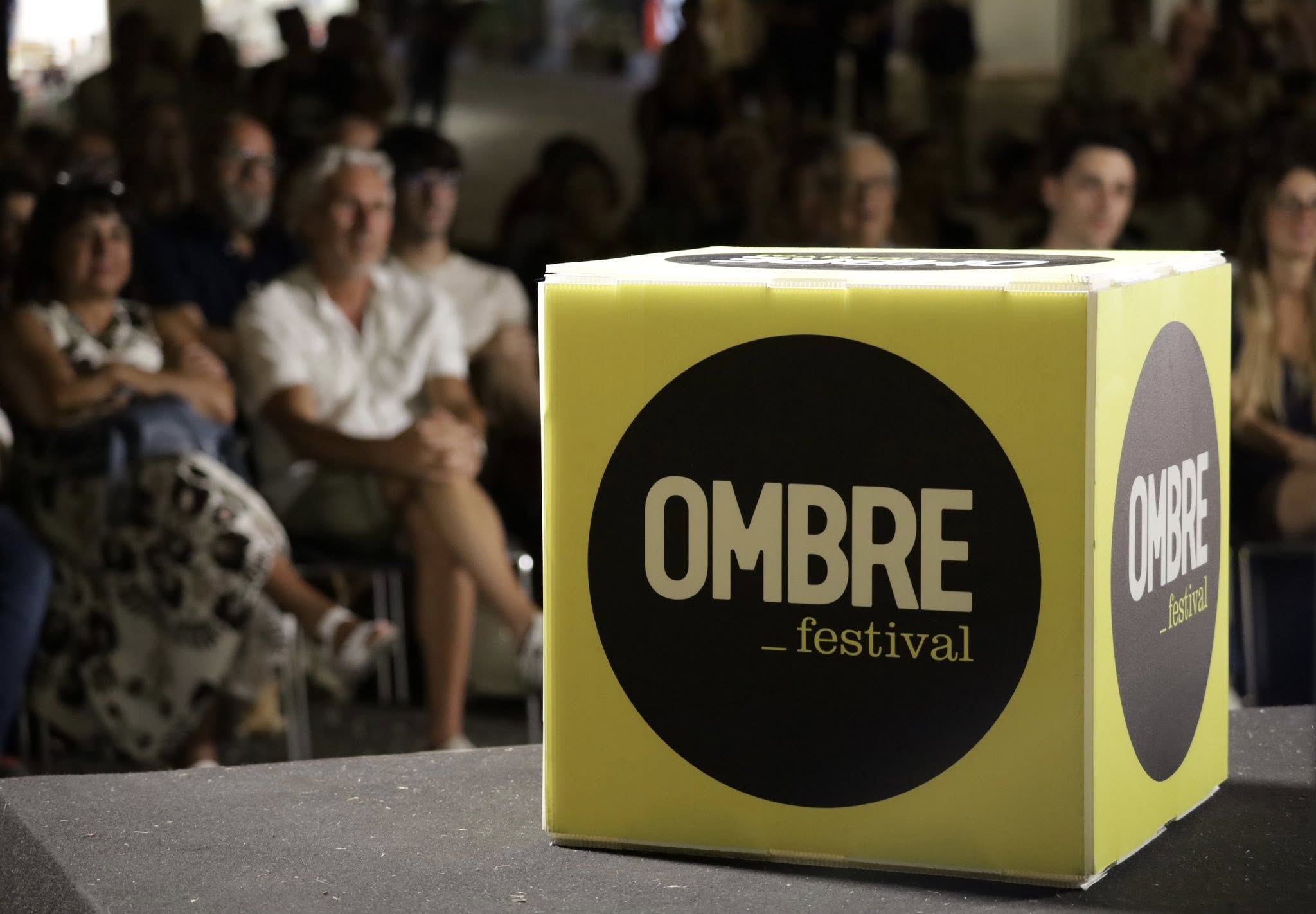 Ombre Festival: attesa per la genetista Marina Baldi ed il ministro Piantedosi