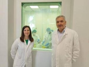 Laboratorio Virologia dello Spallanzani è riferimento in consorzio Ue