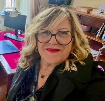 Elena Fontanella nuova direttrice dell’Istituto italiano di Cultura di Madrid