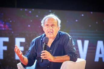Paura Platini, ladri in casa e diversi trofei rubati