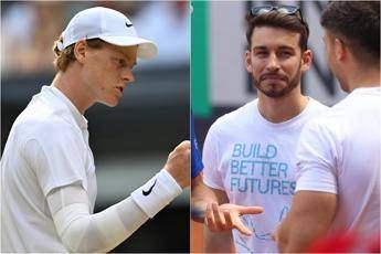 Sinner torna con Ferrara, Naldi amaro: “Ricomincia l’incubo”