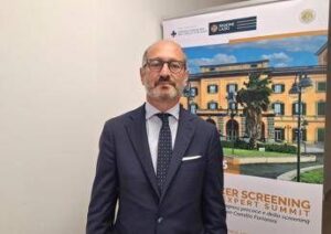 Tumore al polmone, Fischetto (J&J MedTech): “Diagnosi precoce per salute e sostenibilità Ssn”