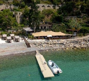 Twiga Baia Beniamin, con LMDV Hospitality Group il beach club si rinnova