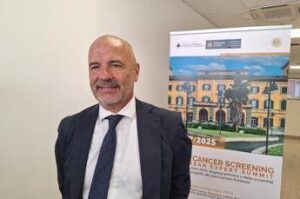 Aliquò (San Camillo): “Dal nostro ospedale un contributo per cambiare paradigma cancro polmone”