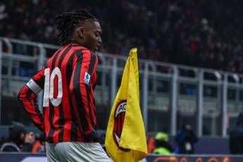 Leao, omaggio da brividi a Diogo Jota dopo il gol contro il Liverpool