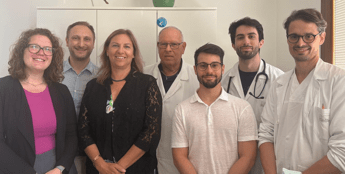 Tumori, Rna circolari marcatori per forme aggressive di leucemia linfatica cronica