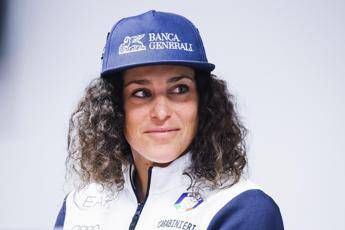 Brignone, obiettivo Milano Cortina: “Strada lunga, ma vado avanti”