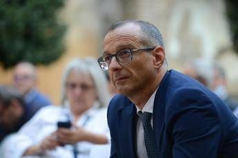 Marche, candidato centrosinistra Ricci indagato: “Sereno, io estraneo ai fatti”