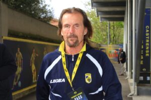 Viterbo – Domani al Sacro Cuore i funerali di Paolo Garzia