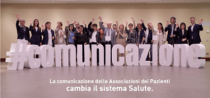 Sanità, dai pazienti Manifesto ‘Comunicare è’ per cambiare sistema salute
