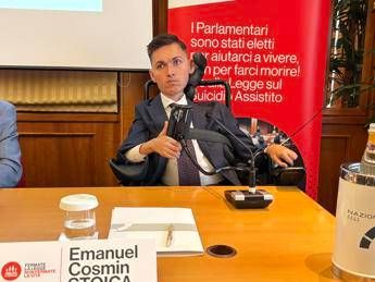 Fine vita, l’attivista Emmanuel Cosmin Stoica: “Una legge simile è la sconfitta della civiltà”