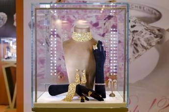 A ‘Vicenzaoro September’ 2025 alta gioielleria in continua evoluzione