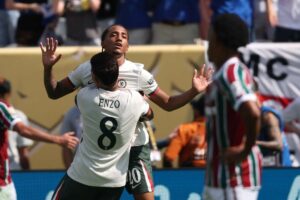 Joao Pedro punisce il Fluminense, Chelsea in finale al Mondiale per Club