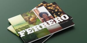 Ferrero pubblica il 16^ Rapporto di Sostenibilità