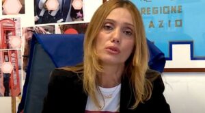 Latina – Nuovo atto vandalico per la garante dell’infanzia Monica Sansoni, rubate le targhe della sua auto