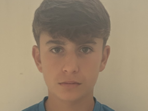 Travolto da un bus Cotral davanti casa, muore a quindici anni Simone Besco