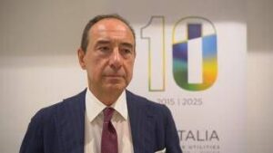 Energia, Dal Fabbro (Utilitalia): “Rinnovabili e resilienza, la sfida dei prossimi 10 anni”