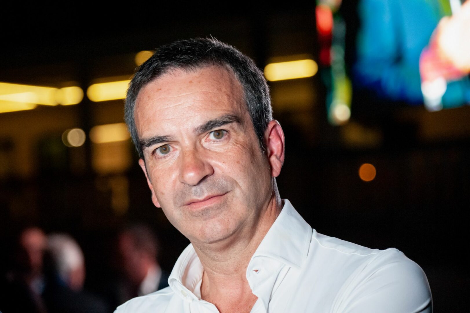 Occhiuto “Non mi farò fermare, mi dimetto e mi ricandido”