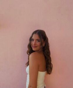 Formazione, a studentessa Università Tor Vergata Aurora Litardi borsa ‘Amazon Women in Innovation’