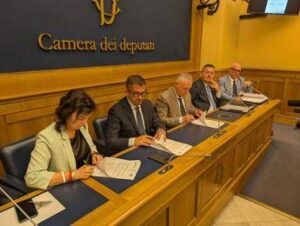 Sicurezza stradale, Anci-Unasca-Ass. Gabriele Borgogni: intesa per promozione in ambito urbano