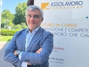 Di Maio (Assolavoro Formazione): “Sistema formazione professionale sottoutilizzato”