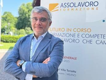 Di Maio (Assolavoro Formazione): “Sistema formazione professionale sottoutilizzato”