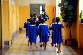 Scuola, ecco quando si ricomincia: a Bolzano la prima campanella, l’ultima in Puglia e Calabria