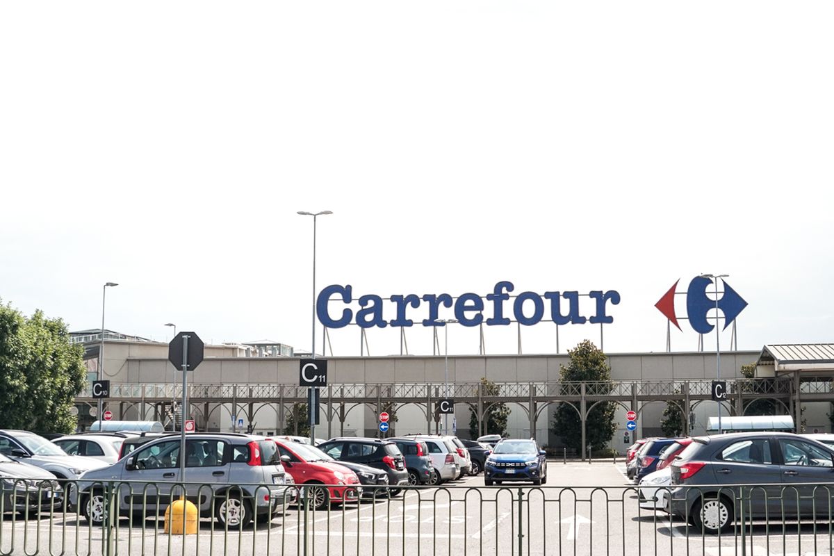 Carrefour Italia, i sindacati proclamano lo stato di agitazione