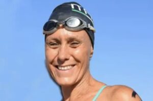 Michela D’Amico, vanto Civitavecchia anche a Singapore: stellare argento Mondiale nei 3 km in acque libere