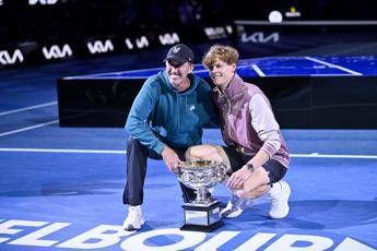 Cahill resta con Sinner? L’indizio di Vagnozzi: “Saremmo tutti felici”