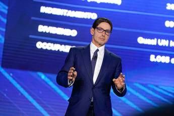 Pier Silvio Berlusconi: “Governo Meloni il migliore d’Europa. Ius scholae non è priorità”