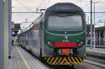 Ferrovie, disagi su Salerno-Reggio Calabria: ritardi e treni soppressi