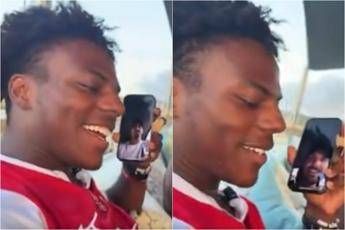 Ibrahimovic scrive a IShowSpeed, lui lo ignora: “Sei diventato arrogante”