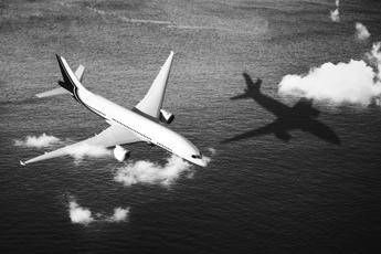 Scontro sfiorato nei cieli della Siberia, Air China per Malpensa a 90 metri da un aereo cargo