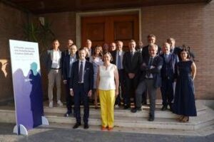 Farmaci, presto in Italia prima cura per prurito da malattia renale cronica in emodialisi