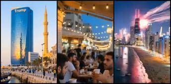 “Ecco la Gaza del futuro tra resort e yacht”: il video choc della ministra israeliana