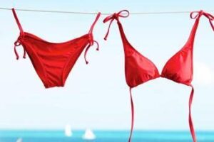 Tornare ad indossare il bikini dopo un cancro al seno, al via campagna social Babc: #QuandolaPelleRaccontaunvissuto