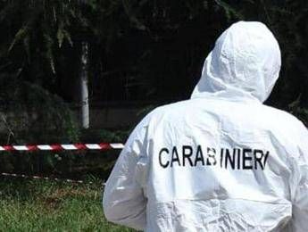 Pistoia, trovato il corpo del 70enne scomparso: ipotesi omicidio, fermato il figlio