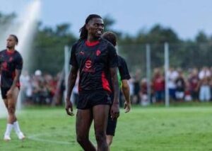 Liverpool-Milan, amichevole a Hong Kong per i rossoneri – La partita in diretta