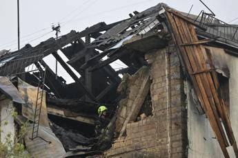 Massiccio attacco russo a Kiev, 2 morti e 14 feriti