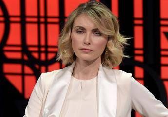 Giornalista Scampini pubblica post dell’hater: “Purtroppo è guarita dal tumore..”