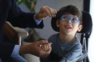 Lega Filo d’oro, utenti e programmi in crescita con 1.271 assistiti nel 2024