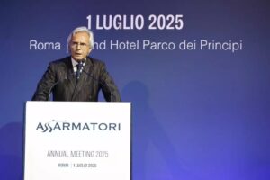 Assarmatori, Messina “Stop alla penalizzazione dei marittimi italiani”