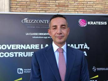 Infrastrutture, Toto (Renexia): “Necessario realizzare eolico offshore galleggiante in Italia”