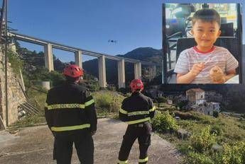 Ventimiglia, bimbo scomparso da camping: ricerche in corso per trovare Alain